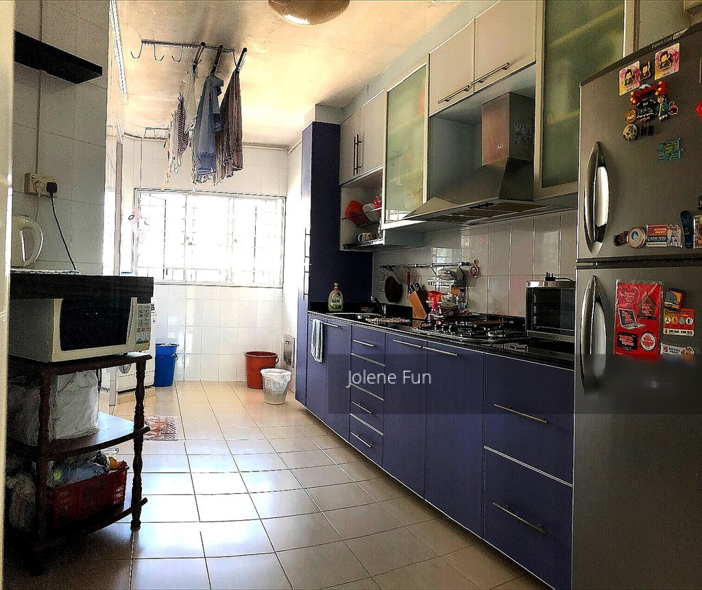 Blk 304 Shunfu Road (Bishan), HDB 4 Rooms #193125752